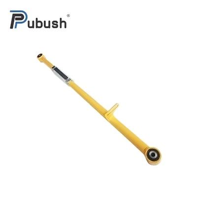 Rear Panhard Rod