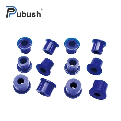Reliable Polyurethane Bushing Collection