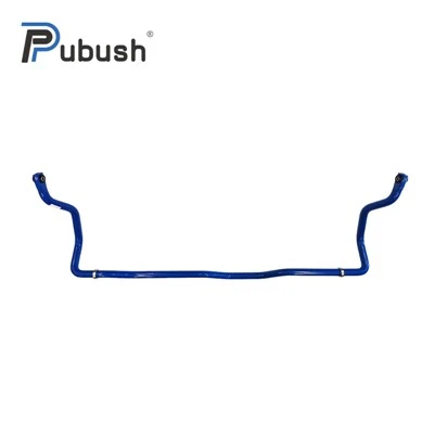 Spring Steel Sway Bar