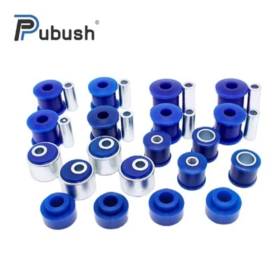 Universal Polyurethane Bushings