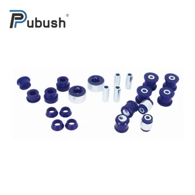 Universal Premium Urethane Bushing Kit