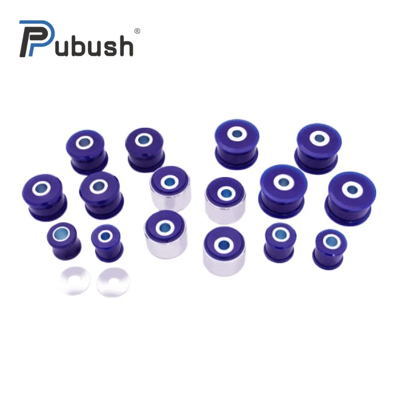 Solid Urethane Bushing Set