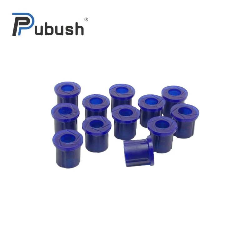 Tough PU Bushing Kit suppliers