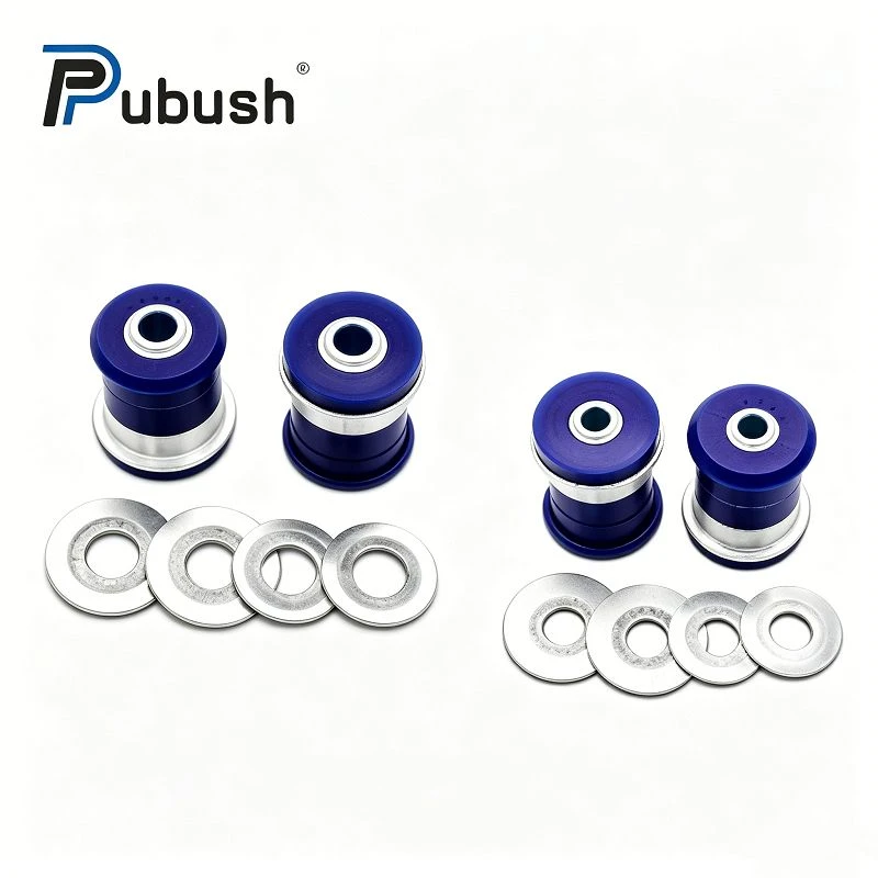Tough Urethane Suspension Bushings